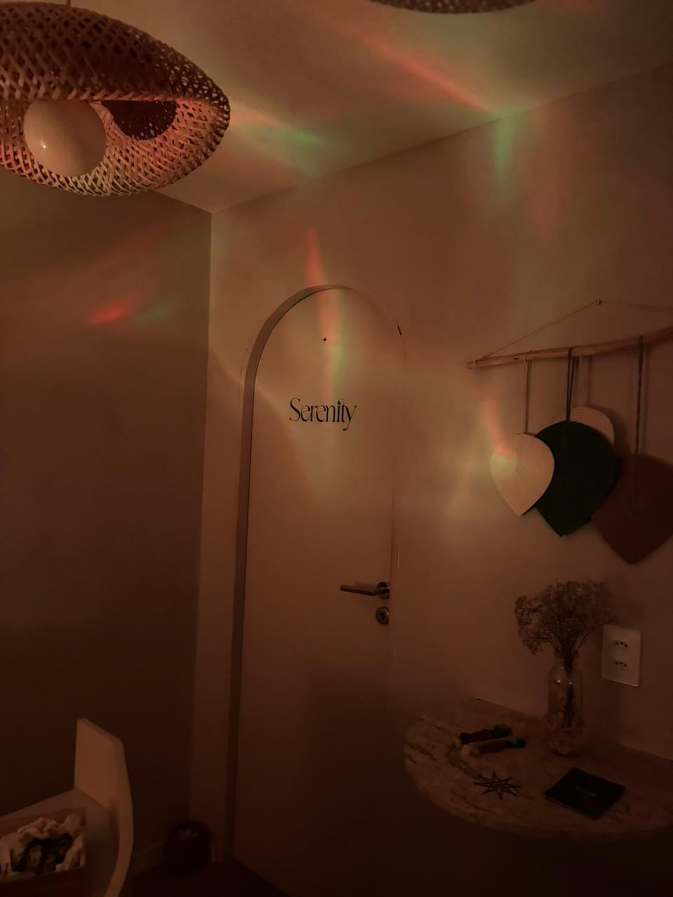 Espaço Serenity — foto 1